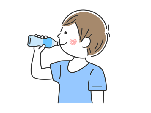 のみもの