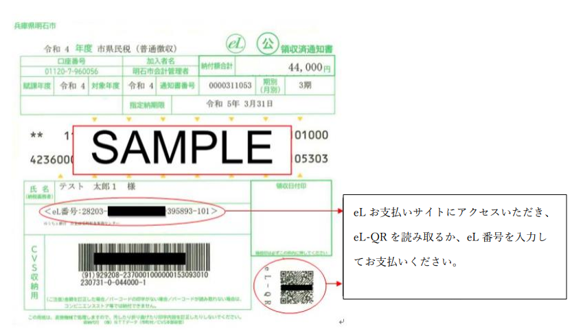 sample