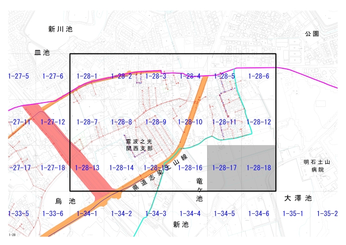 索引図