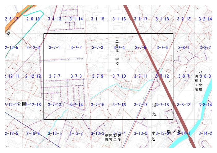 索引図