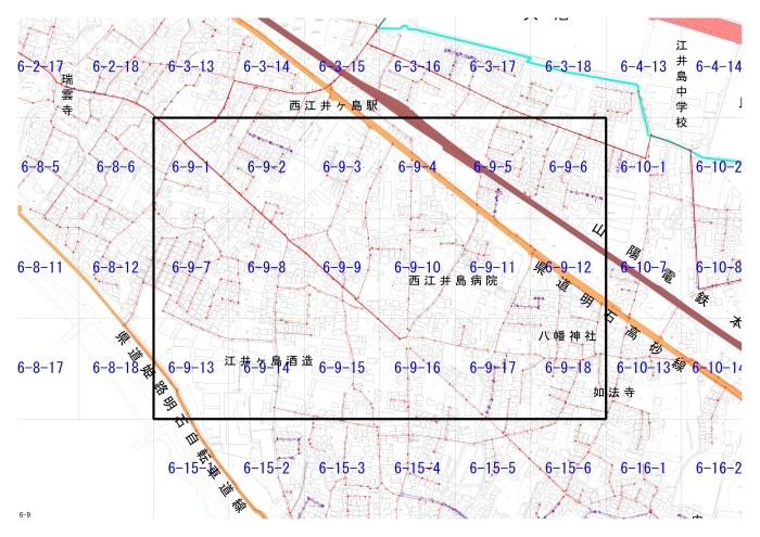 索引図