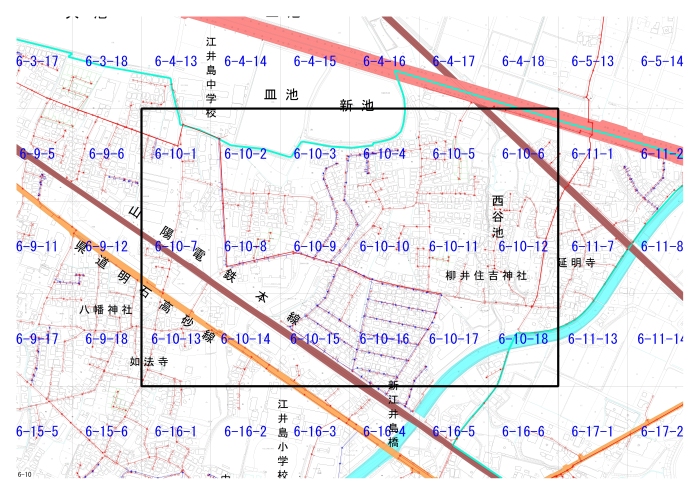 索引図