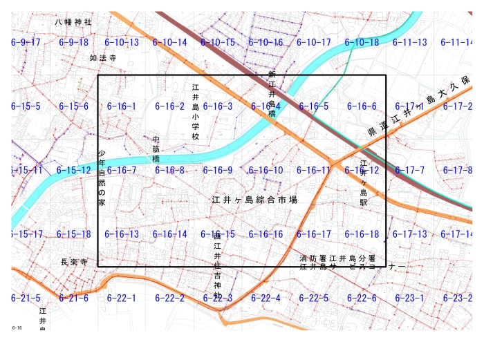 索引図