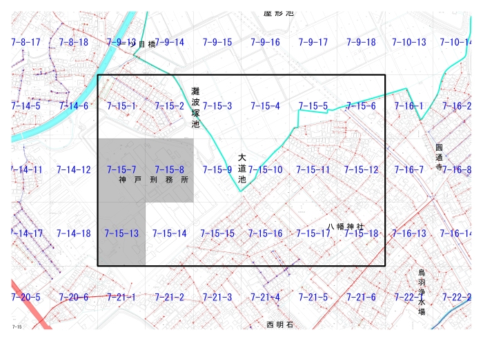 索引図