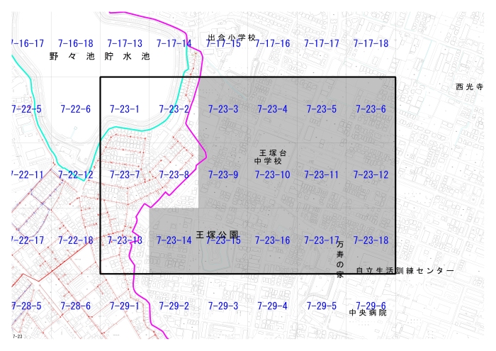 索引図