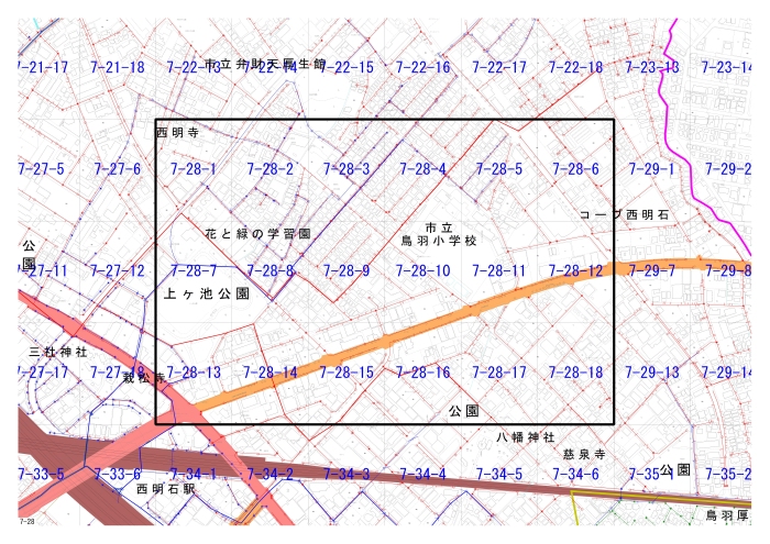 索引図