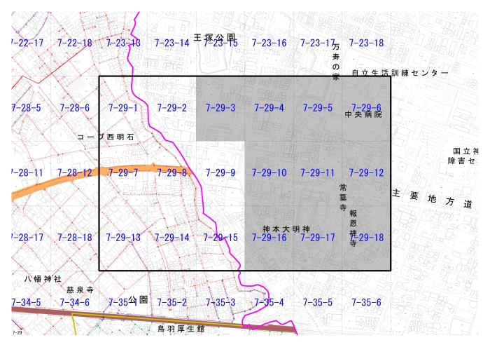索引図