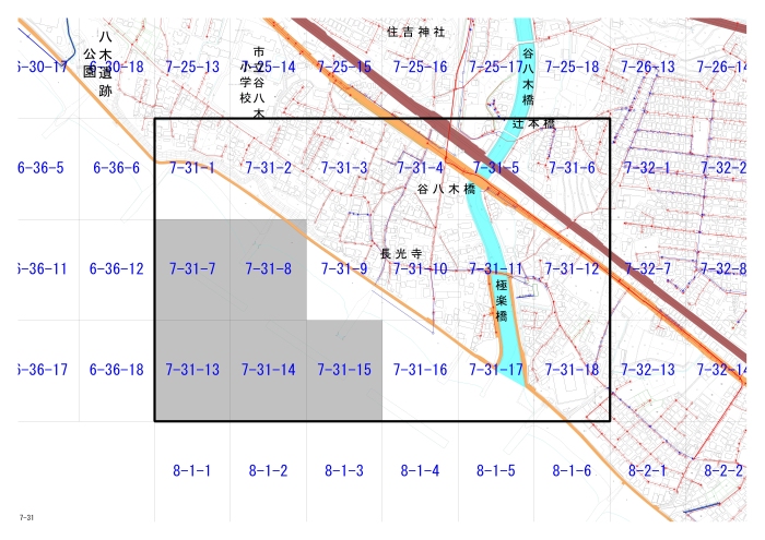 索引図