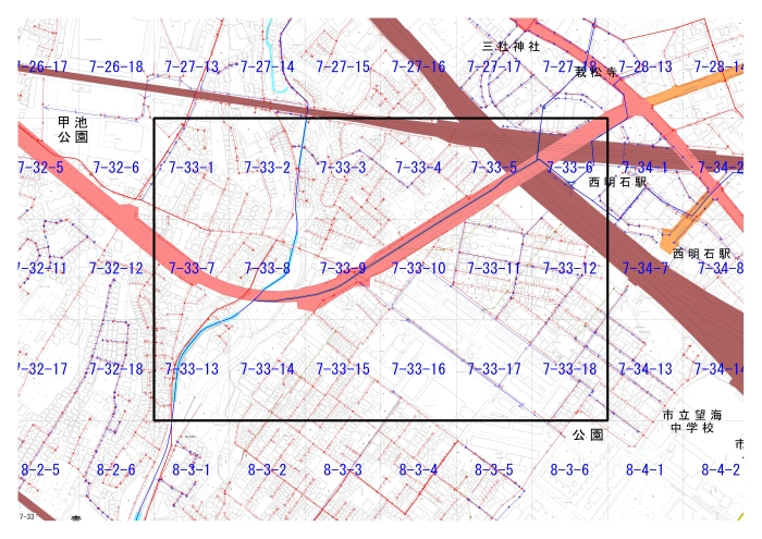 索引図