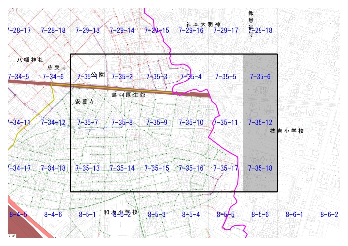 索引図