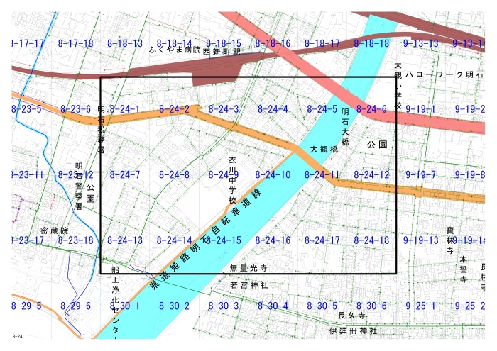 索引図