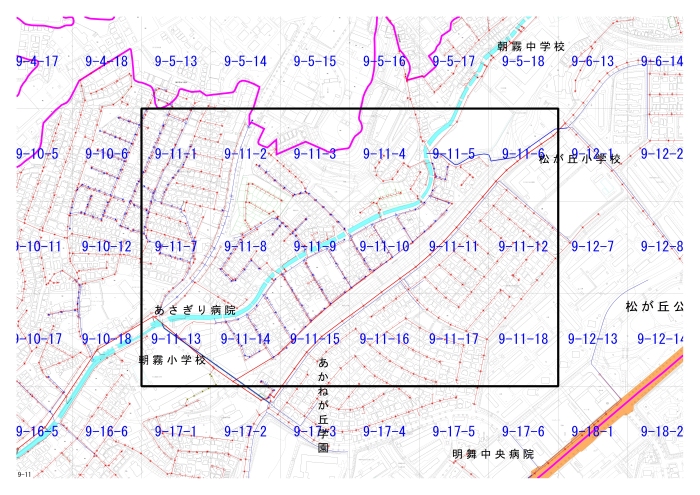 索引図