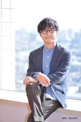 鳥山まことさん