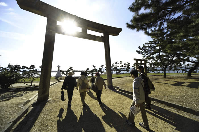 住吉公園