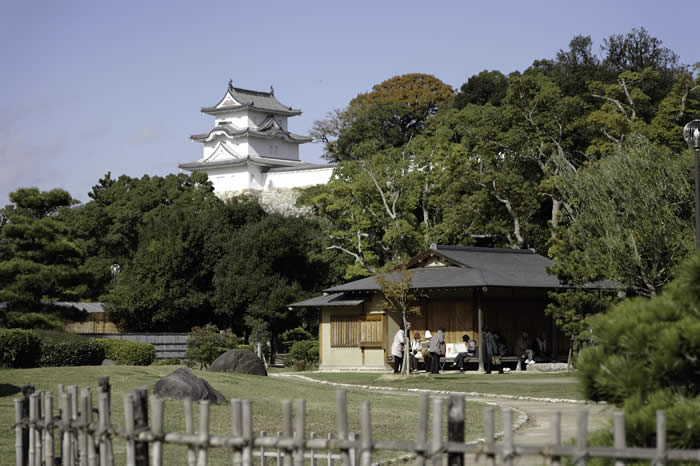 明石公園