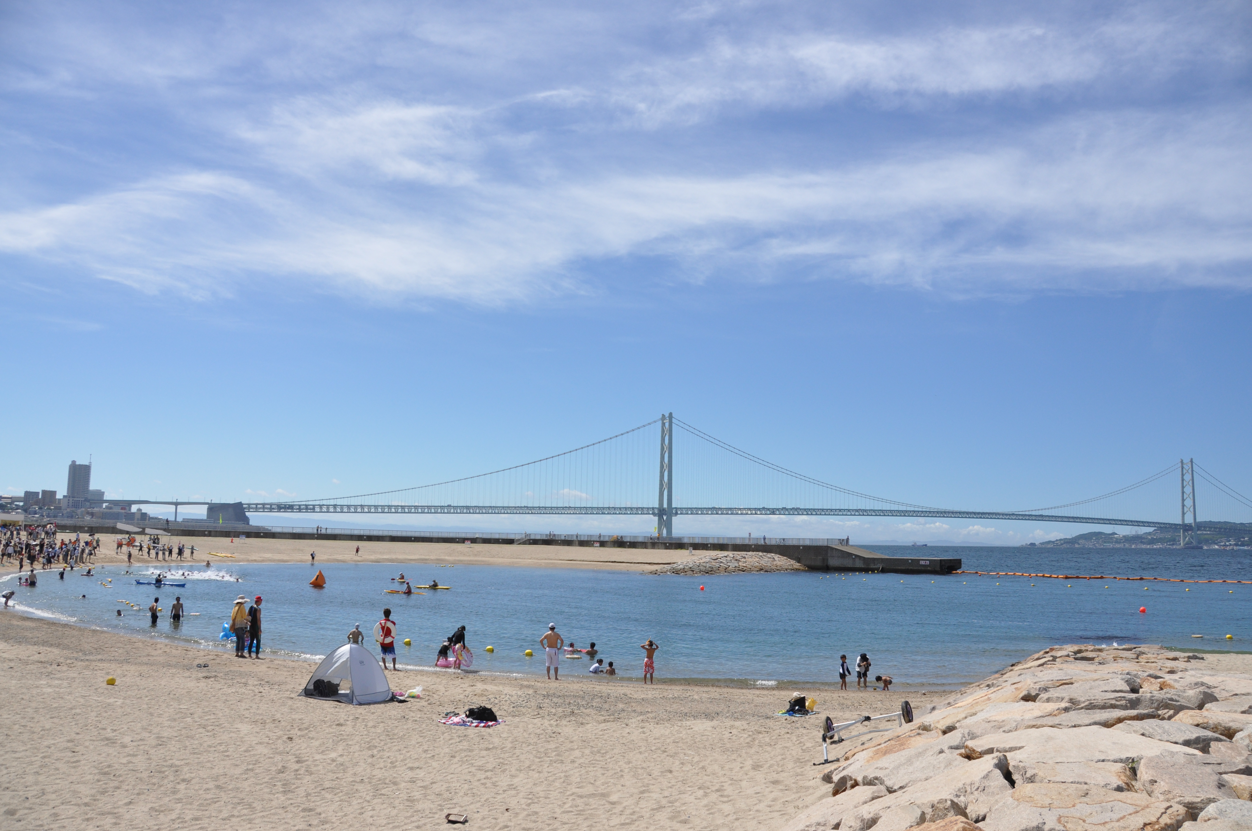 大蔵海岸