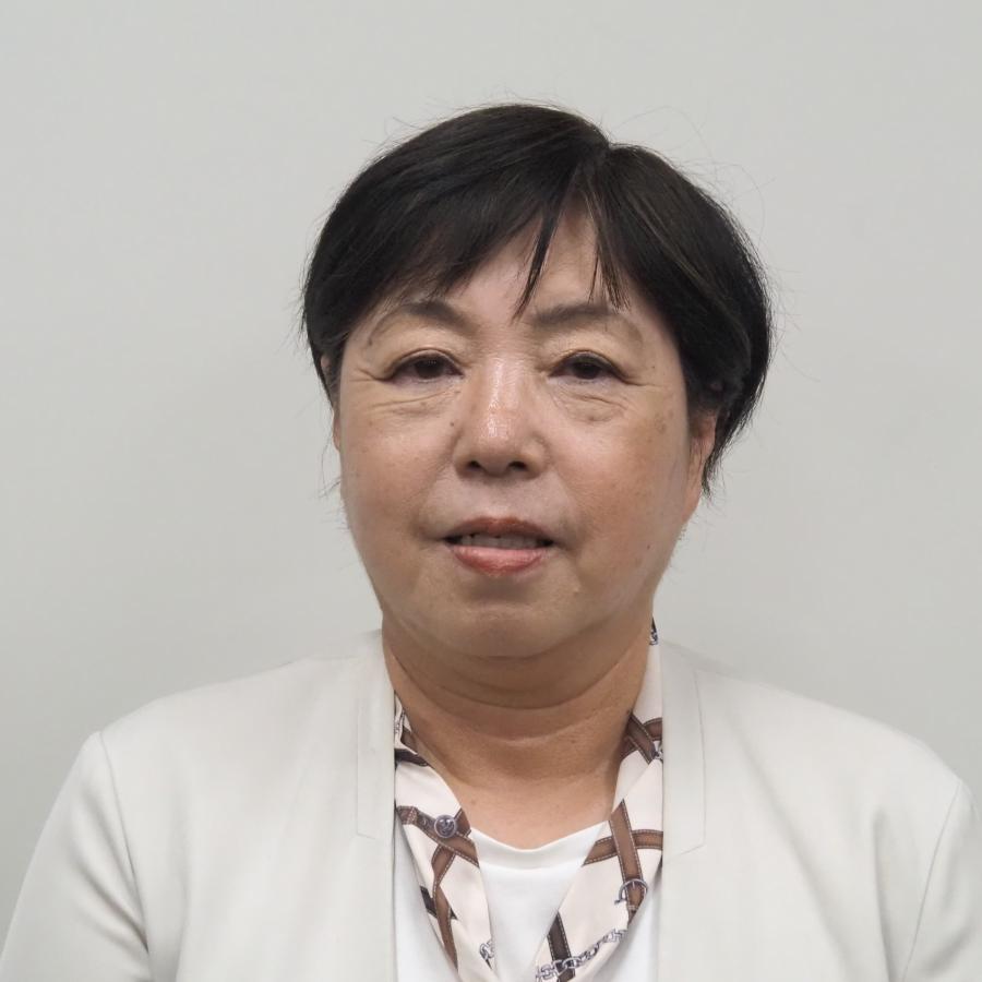 竹内きよ子