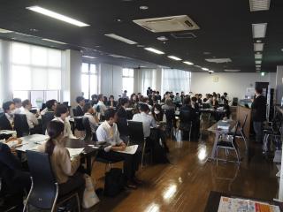 CNカードゲーム講演