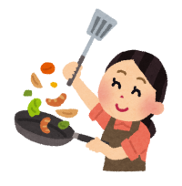 フライパンママ