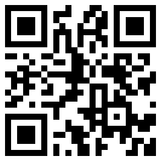インクルーシブビーチ申込フォームQR