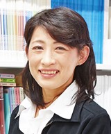 堀田美保さん写真