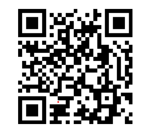 R8年度ヘルパー電子申請用二次元コード