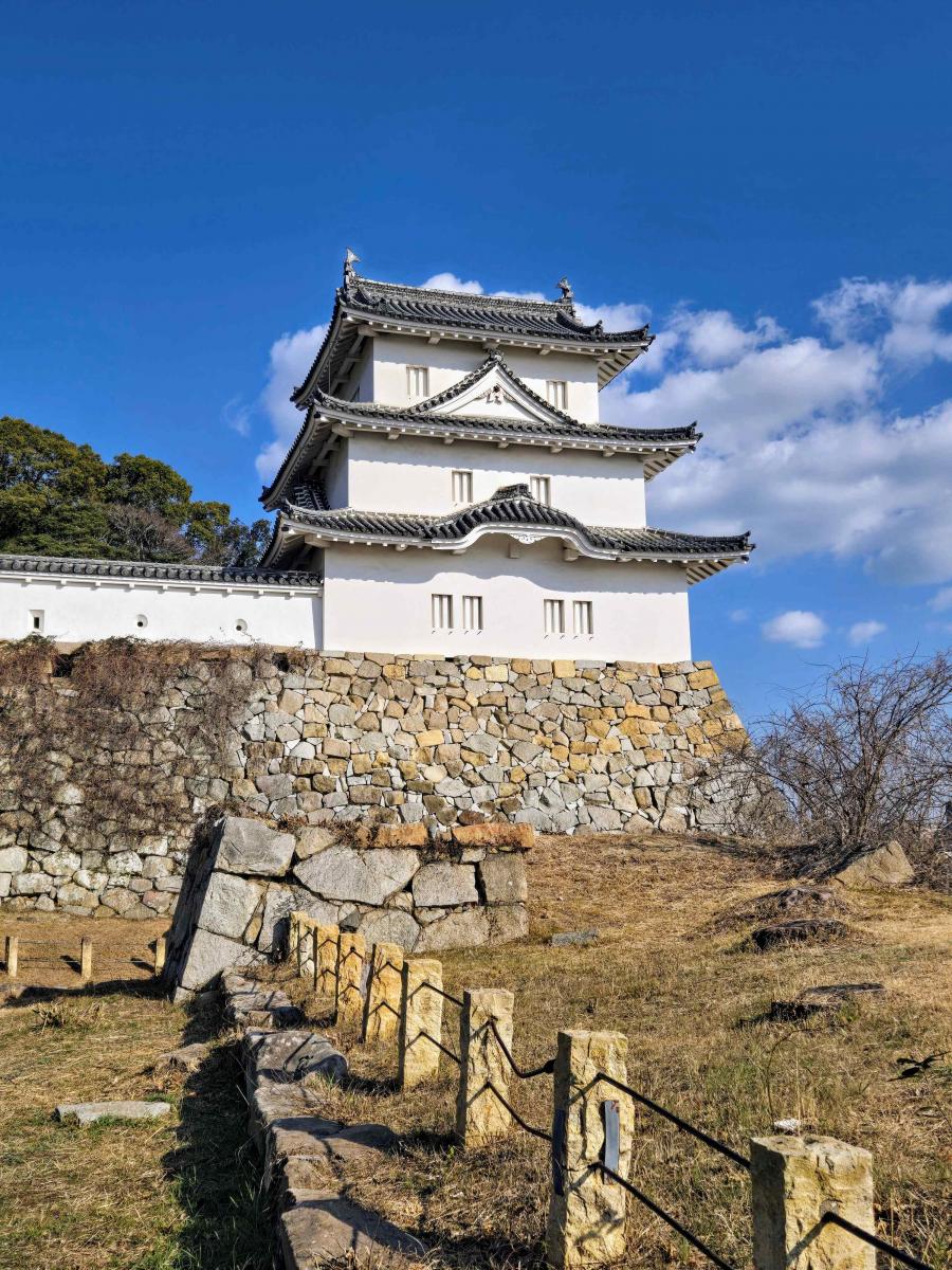 akashijyou hitsujisaru
