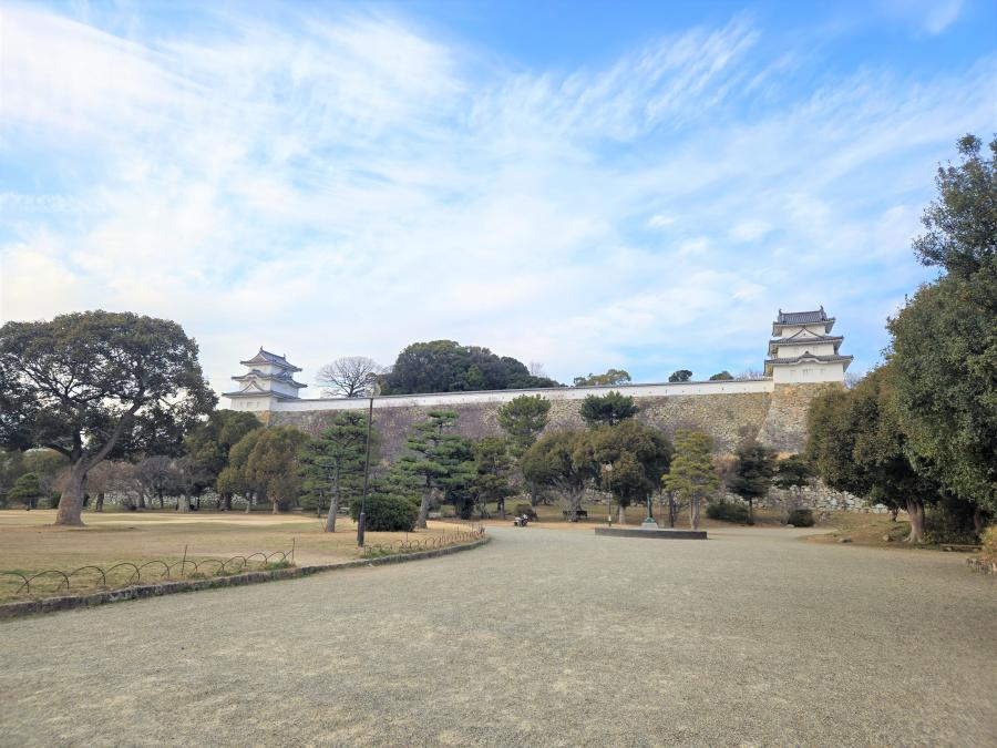 akashijyouato