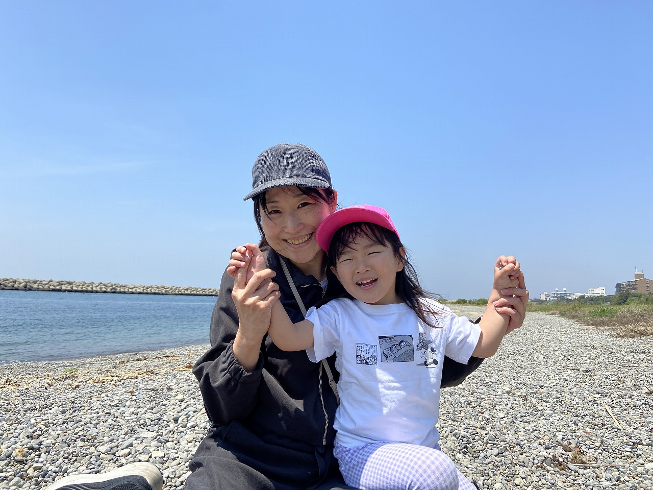 撮れたて情報 2025年4月30日 (2)