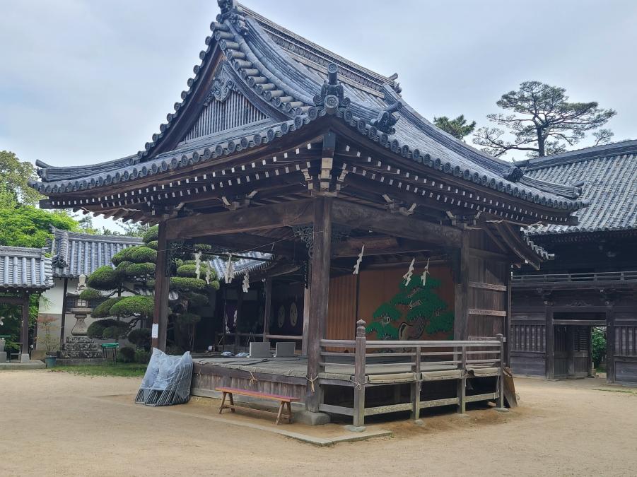 sumiyoshijinjyanonou