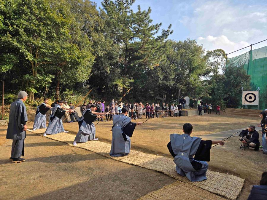 hujienomatoi