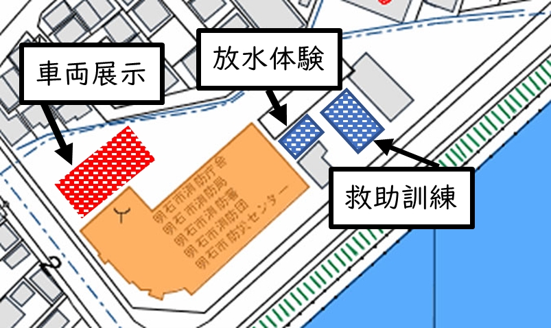 屋外