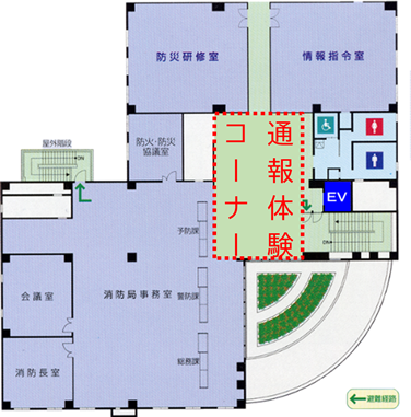 4階