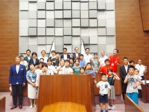R7高学年集合写真