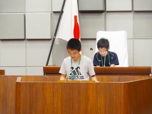 R7高学年議長_議員