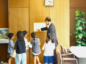 R7低学年探検1