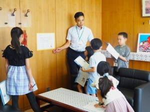 R7低学年探検2