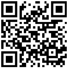 プレーパークサポーターQR