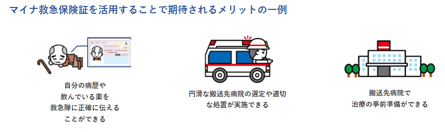 マイナ救急2