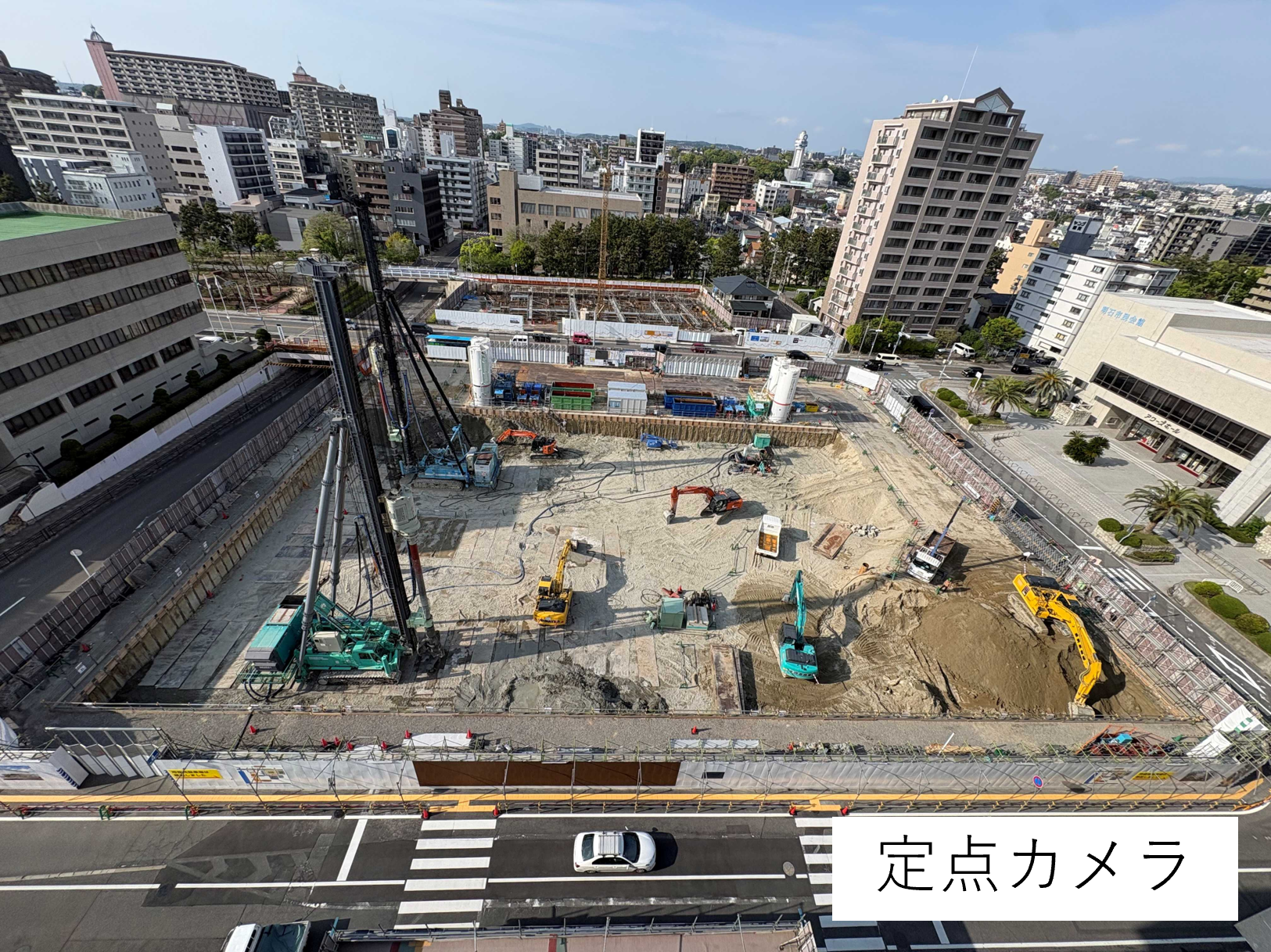 定点2604