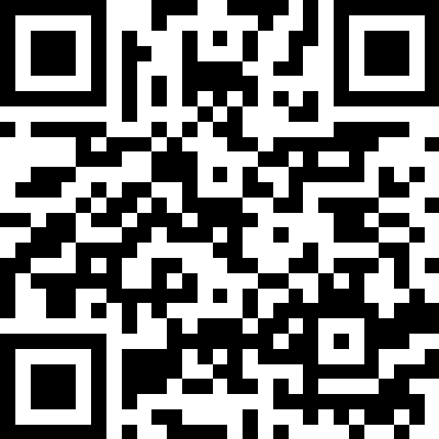 意見募集フォームのQR