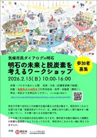 枠有　気候市民ダイアログ