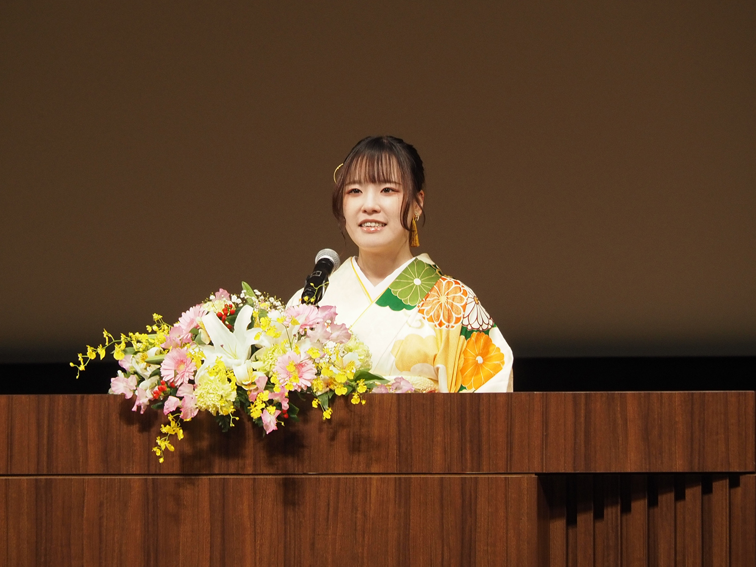 はたちのつどい２０２６３