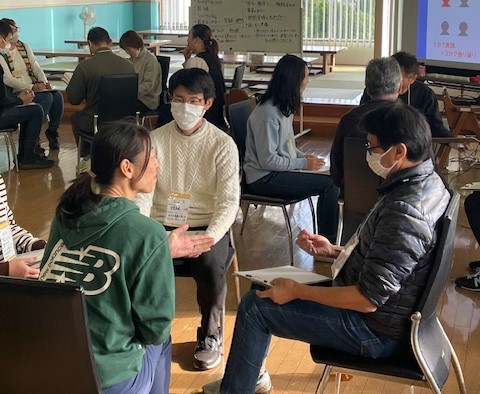 養成講座 基本編①４