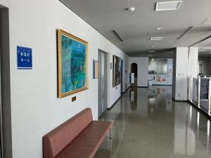 共生の森(設置場所)