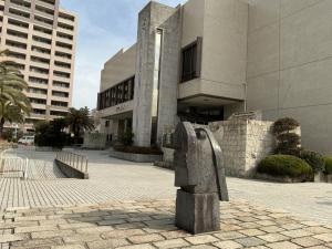 确女(設置場所)