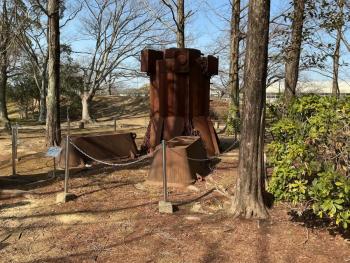 テツハハ　正面