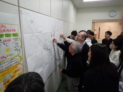 ワークショップ