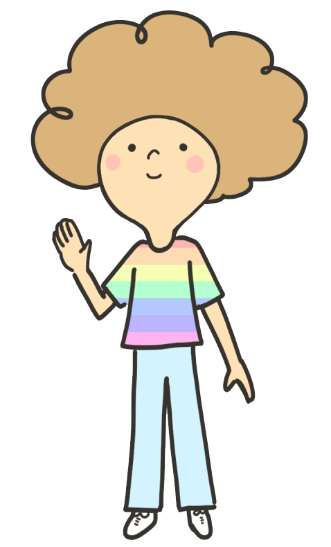 ワケナイさん画像