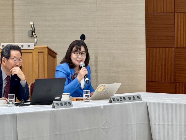 写真：理事会・総会の様子_3